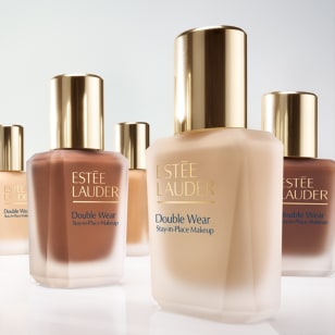 Una experiencia exclusiva que solo podrás vivir con Double Wear