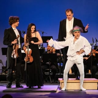 THE ROYAL GAG ORCHESTRA - YLLANA 3