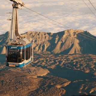 Monte Teide: Excursión en teleférico 12