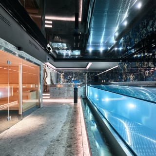 Le Max Wellness Club: experiencias de spa 1