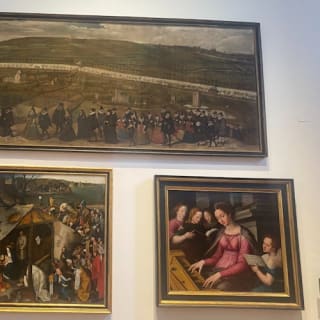 Convento de las Descalzas Reales Madrid: Entrada sin colas + Visita guiada 32