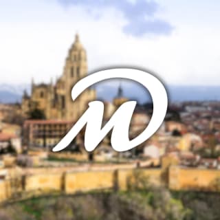 TOP Segovia: Visita Guiada con tu móvil 2