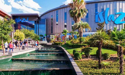 Centro Comercial Islazul Centro Comercial Islazul 1