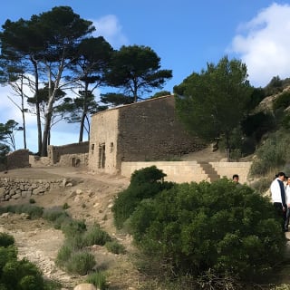 Sierra de Tramuntana hike with small picnic 6