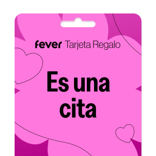 ¡¡Es Una Cita!! - Tarjeta Regalo 1