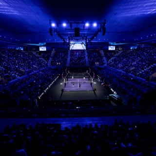 La GENERALI Hexagon Cup Madrid 2027 6