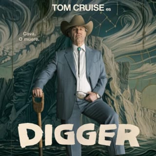 Digger  1