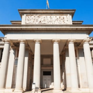 Visita guiada por el Museo del Prado 7