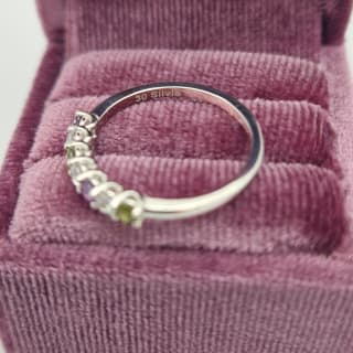 Taller de Personalización de Joyas en Madrid - Joyería Corsia 25
