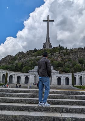 Photo 6 from El Valle de Cuelgamuros
