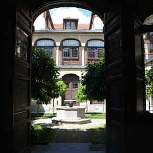 Convento de las Descalzas Reales Madrid: Entrada sin colas + Visita guiada