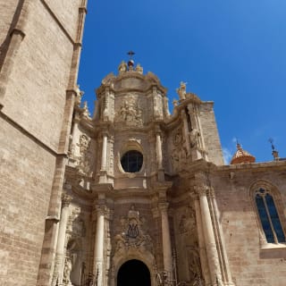 Valencia - Juego de exploración al aire libre 3