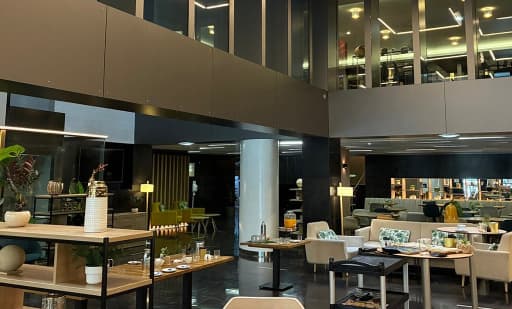 Vincci Zaragoza Zentro Vincci Zaragoza Zentro 2