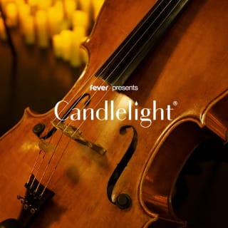 Candlelight: Tributo a Ariana Grande 2