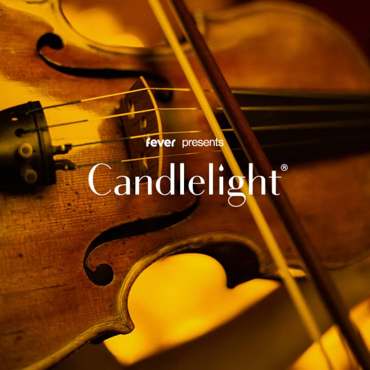 Candlelight: Tributo a Marc Anthony