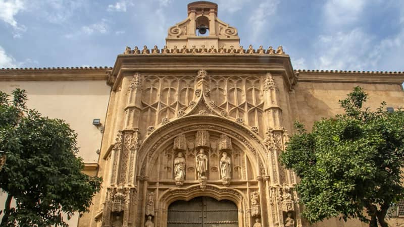 Palacio de Congresos de Córdoba