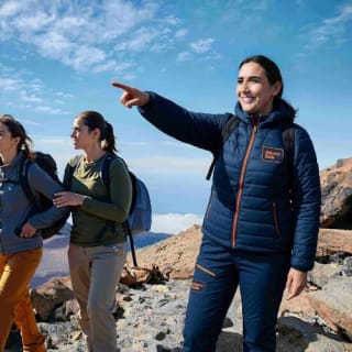 Teide: visita guiada, excursión a la cima + teleférico 28