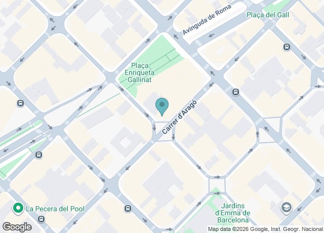 BPM BAR EIXAMPLE