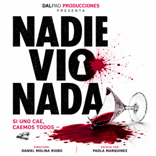 Nadie vio nada 1