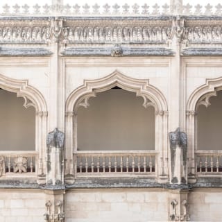 Segovia y Toledo: Entradas + Visita guiada + Traslados 6