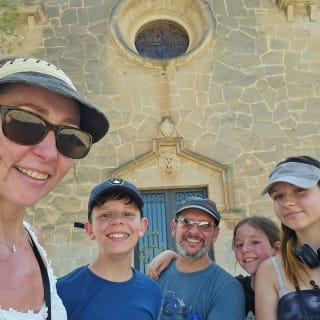 Palma de Mallorca - Juego de exploración al aire libre 4
