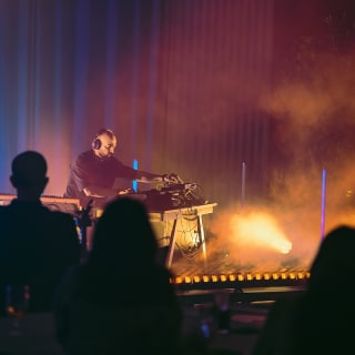 NIN3S "Intimate"  +  _Phase·Index (Open Act) 2