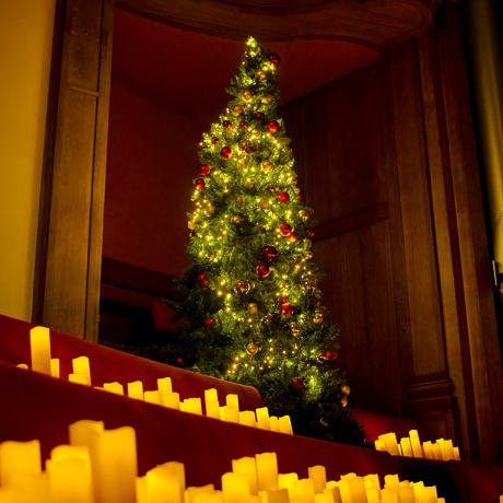 Foto 2 de Candlelight: Clásicos de Navidad