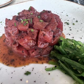 Menú Sabores Auténticos para 2 en TalCual 3