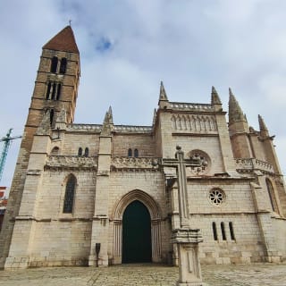 TOP Valladolid: Visita Guiada con tu móvil 5