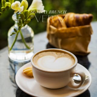 Brunch en Veraz 10