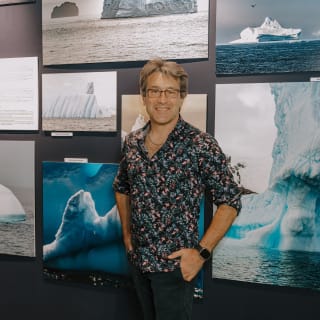 ANTARCTICA 360 - CG GALLERY | LLORET DE MAR 15