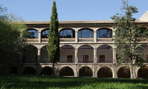 Monestir Sant Benet de Bages Monestir Sant Benet de Bages 2