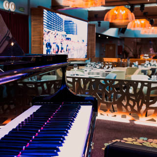 Piano Brunch en Leaves Restaurant 3