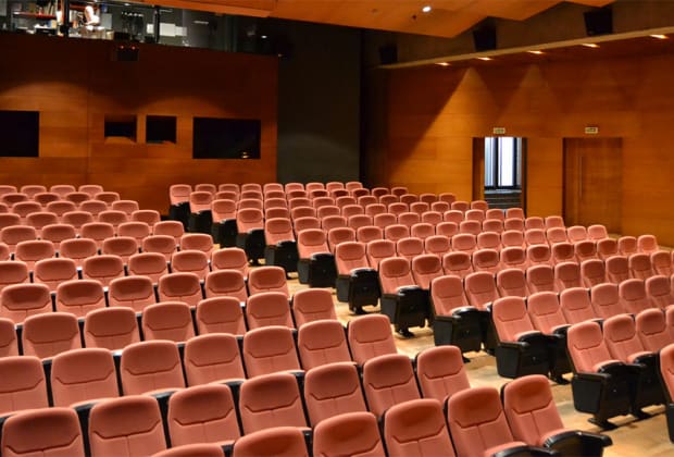 Institut Français de Madrid