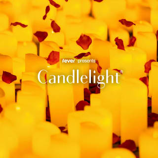 Candlelight San Valentín: Bandas Sonoras Románticas 2