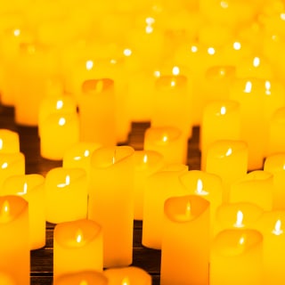 Candlelight: Tributo a Bad Bunny 5