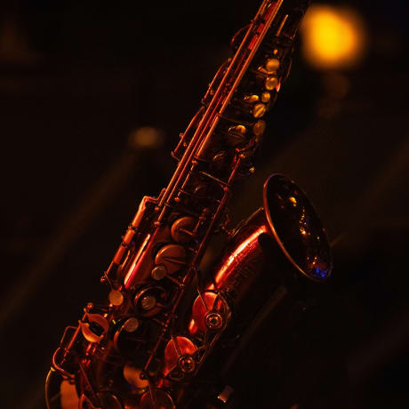 Foto 3 de The Jazz Room: Un Viaje al Corazón de Nueva Orleans