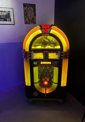 Photo 5 from Back in Time Museum