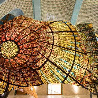 Visita libre al Recinto Modernista de Sant Pau 5