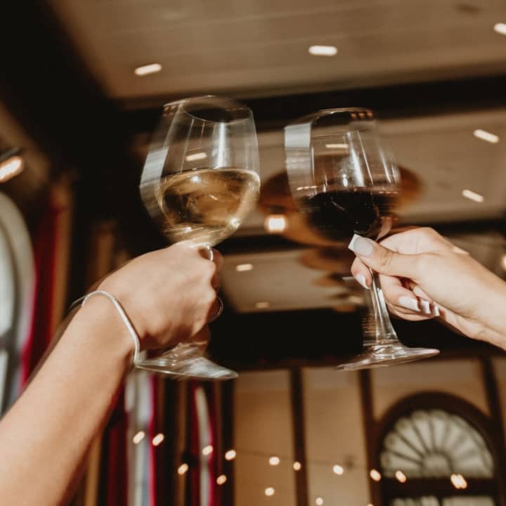 Winy Fest , el festival del vino en l'Estació Espai Gastronòmic